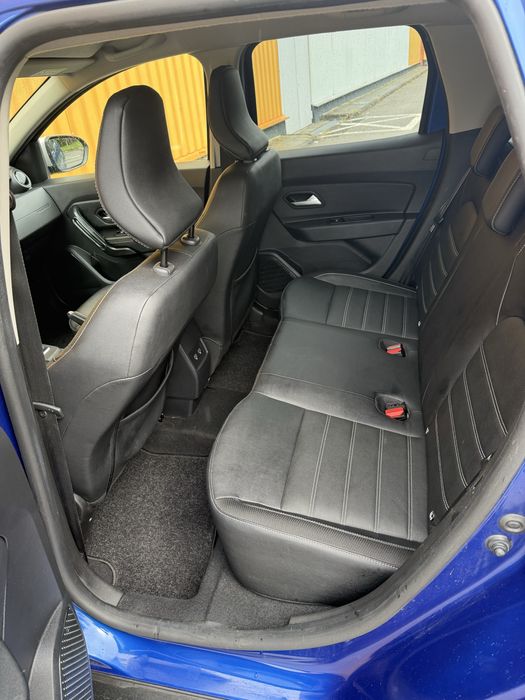 Dacia Duster 4x4 2022 - 1.5 Diesel
