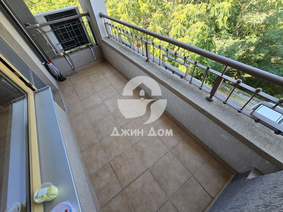 Тристаен апартамент БЕЗ ТАКСА в сграда „Булевард“, гр. Несебър