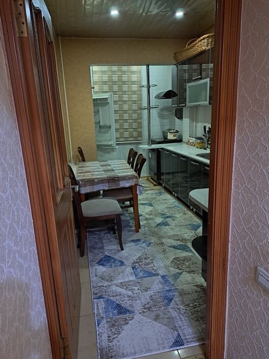 Себзорда 3 хонали квартира арендага берилади