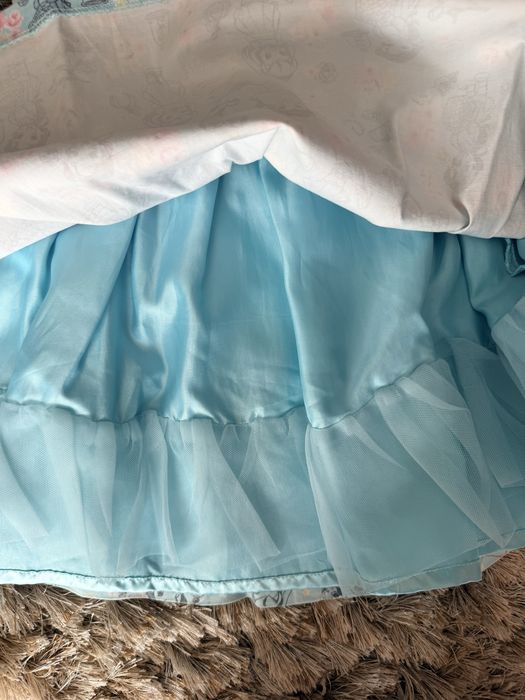 Rochie fetite, marime 116cm