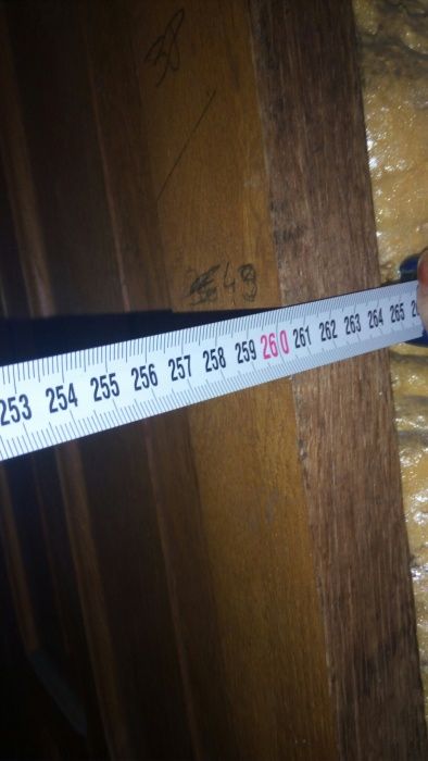Vand glasswand