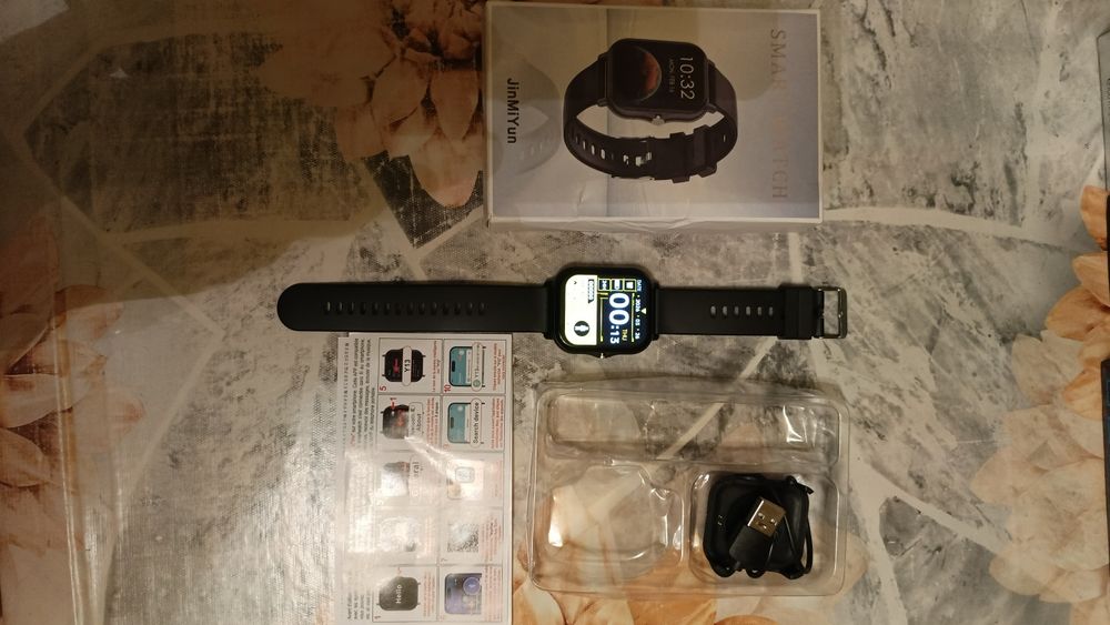 Смарт часы - Y13.