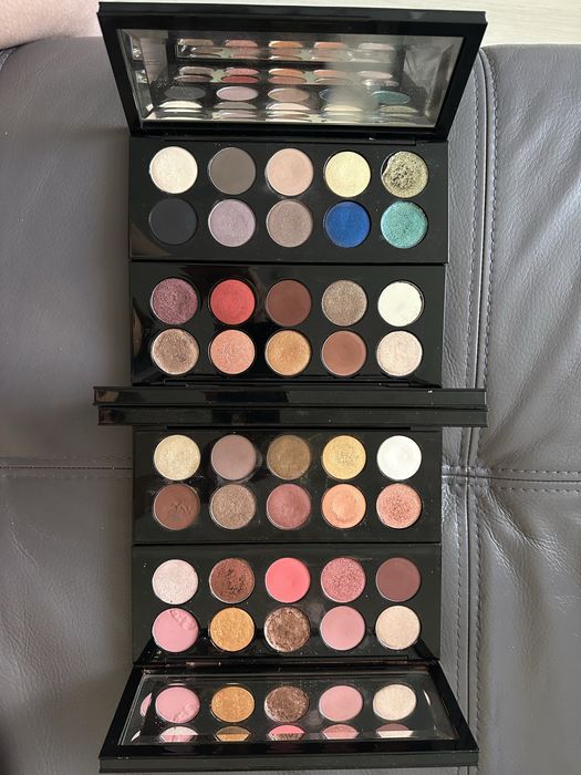 Продам тени Pat McGrath