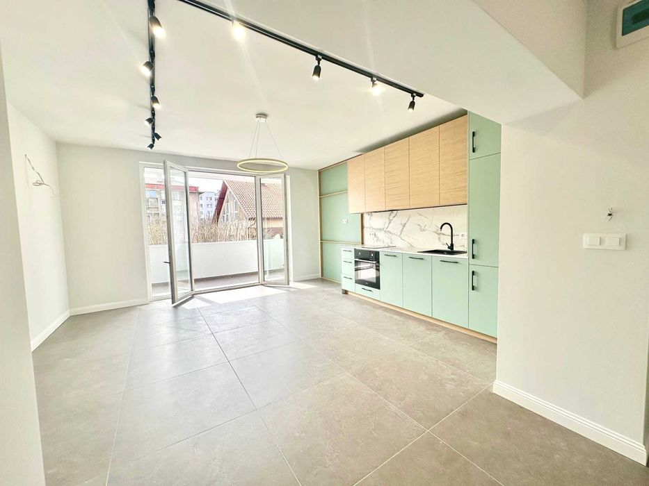 Продава се Четиристаен апартамент в София, Банишора - 90 кв.м за 1757 €/кв.м - Снимка #1