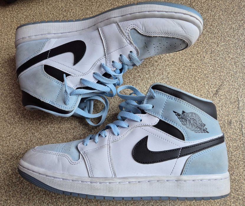 Кецове Nike Air Jordan,  43 номер