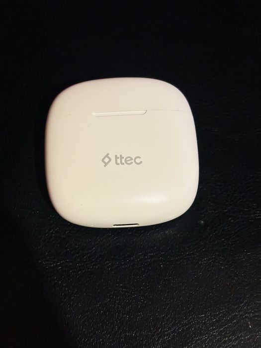 Bluetooth слушалки ttec