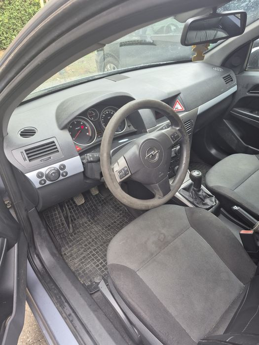 OPEL Astra 2006 — imagine 3