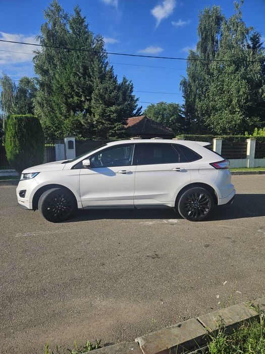FORD Edge 2016 — imagine 2