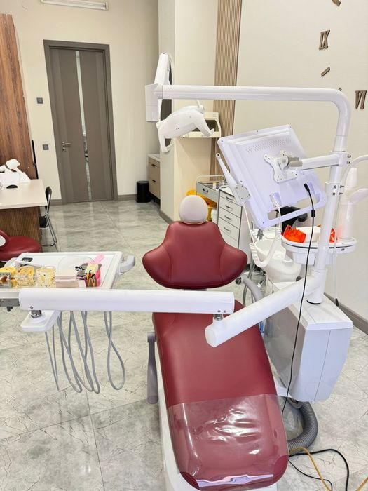 стоматологическая кресло