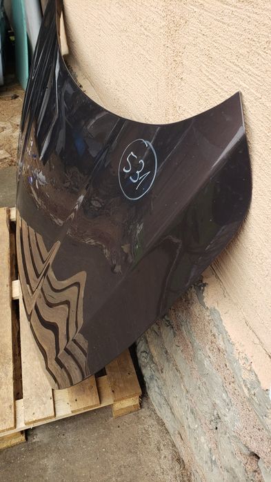 Преден капак Hyundai ix 35. 2009-15g.    (#531)