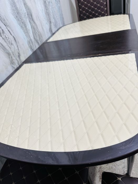 Обеденный стол б/у