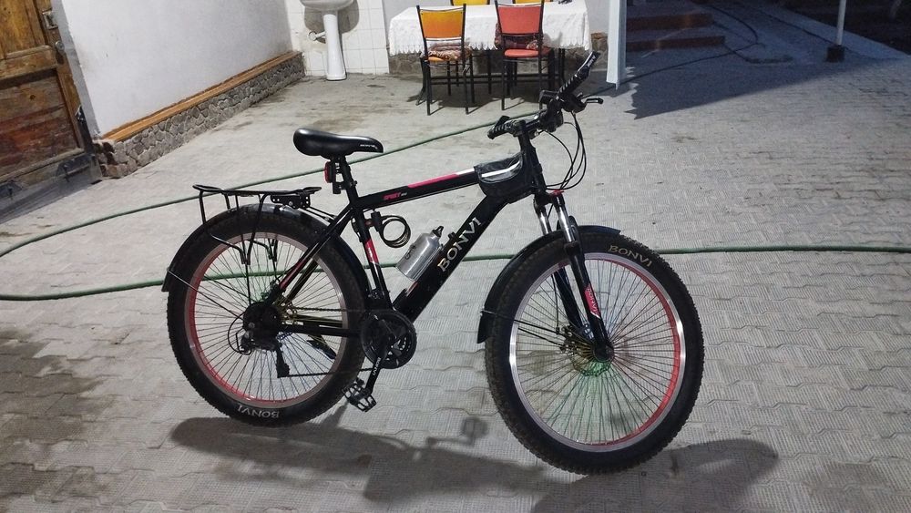 Velo 103-26 model