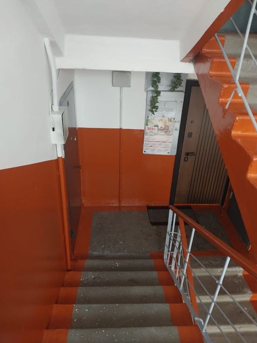 Продам квартиру, в отличном районе