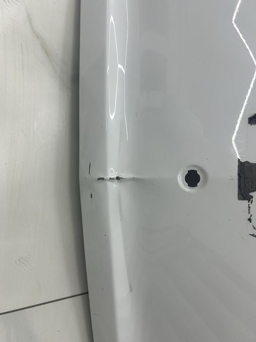 Крышка багажника Кобальт