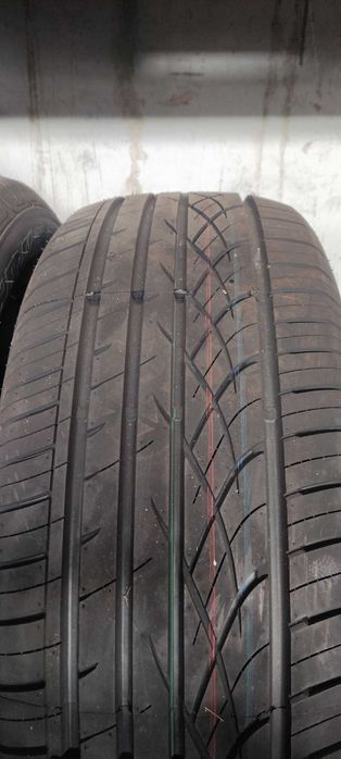 Гуми 225/55R18ROADCRUZA RA4100 102W  дот 2021