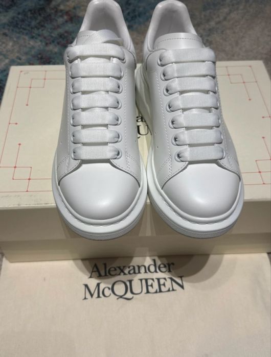 Adidasi Alexander Mcqueen