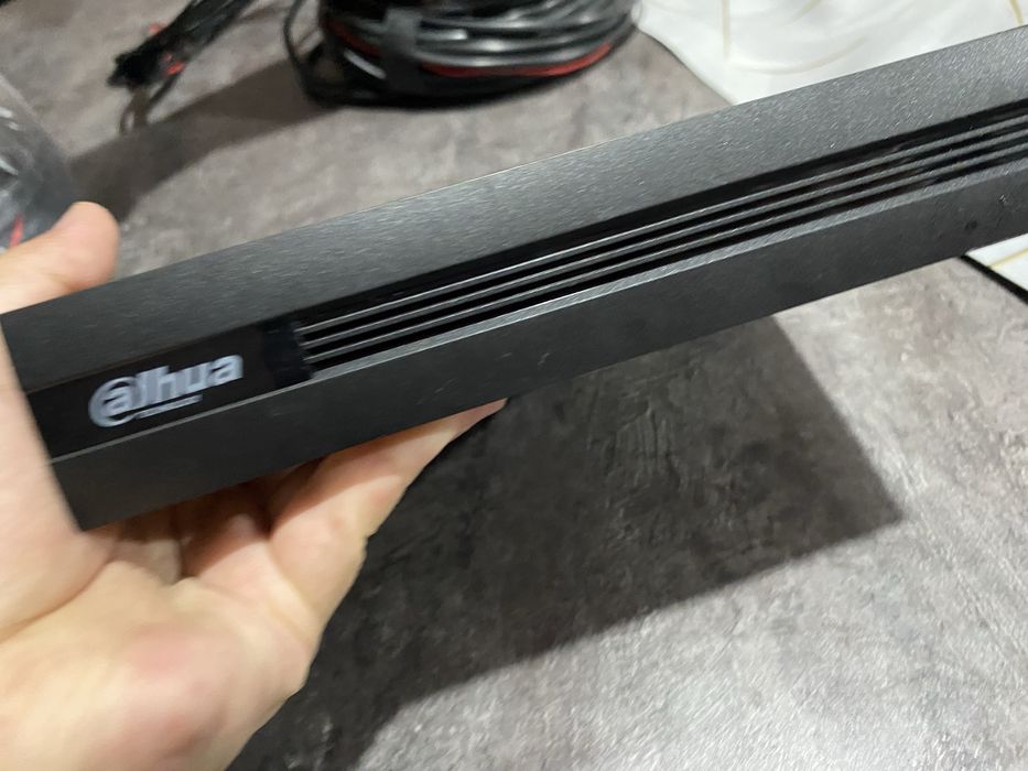 Видеокмеры для офиса alhua