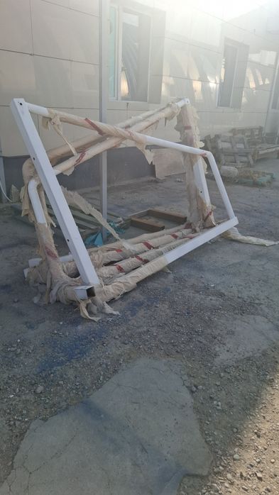 Фудбольные варота мини.