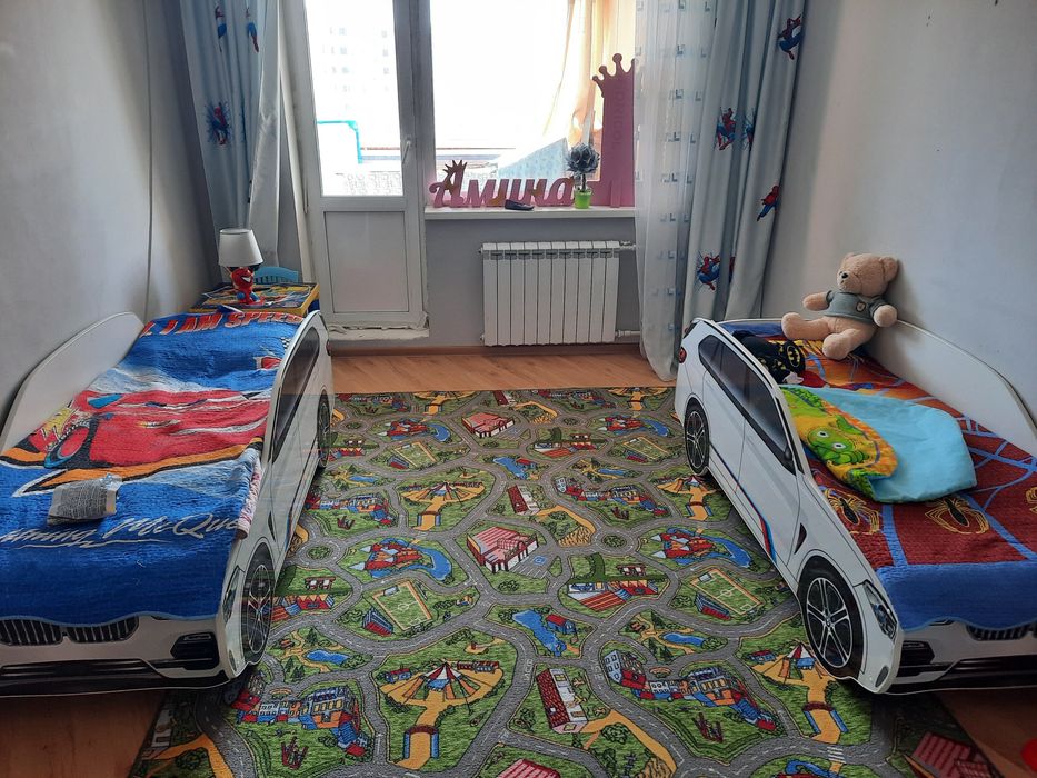 Продам детские кровати