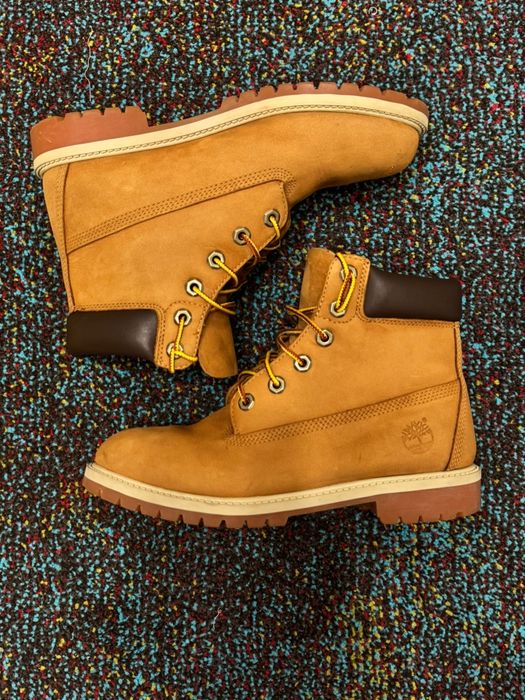 Bocanci Timberland