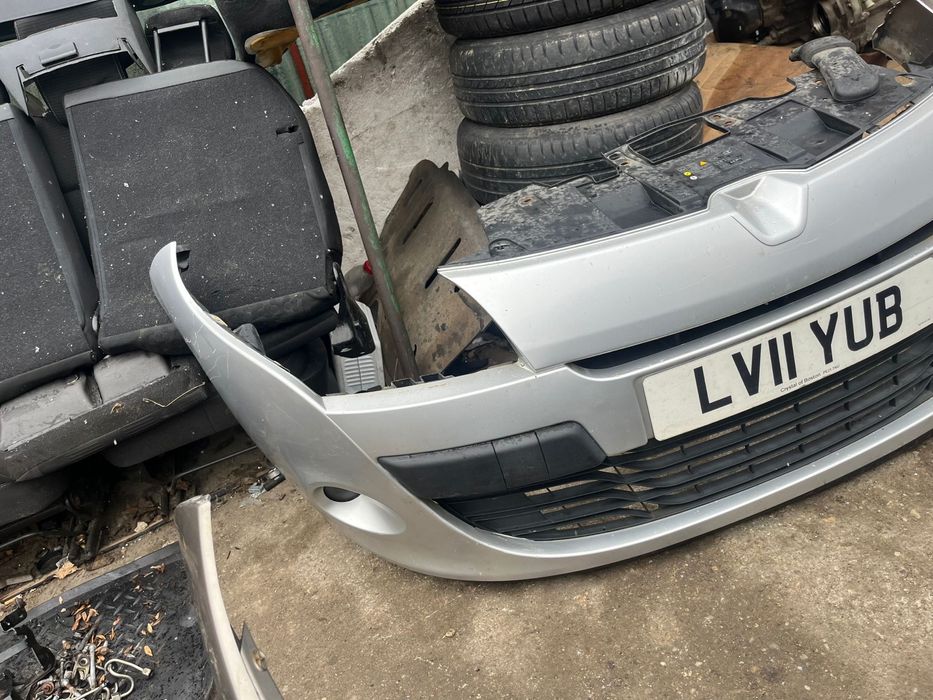 Bara fata megan 3 2009 2012