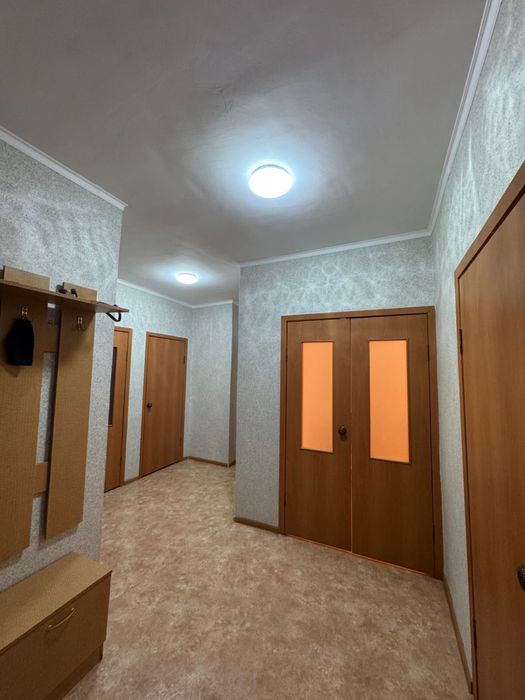 Продам 3х ком кв 74,4 м