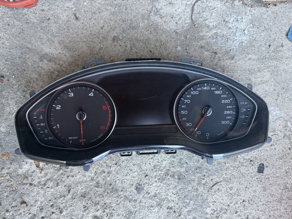 Ceasuri Bord Audi a4 B9