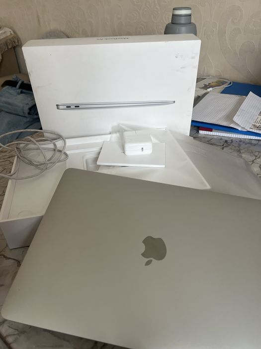 Срочно Macbook Air M1 96%