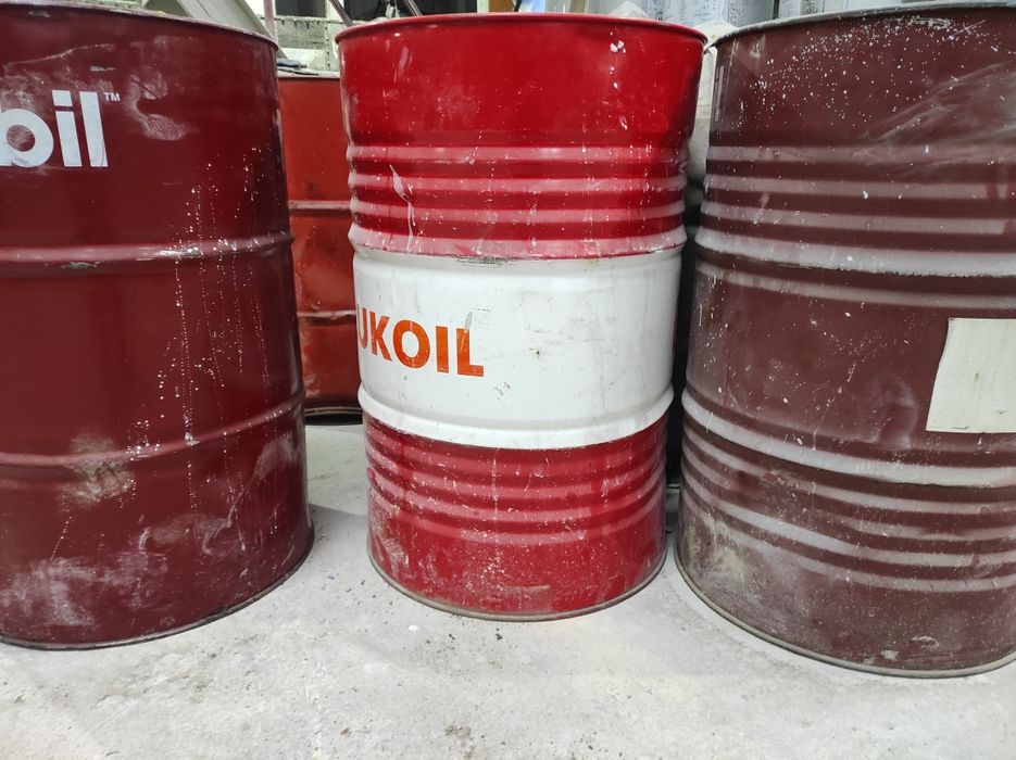 Продам бочки 200 литровые