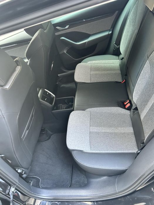 Skoda Octavia Edition Combi 2.0TDI, 7DSG, 4 год. Гаранция