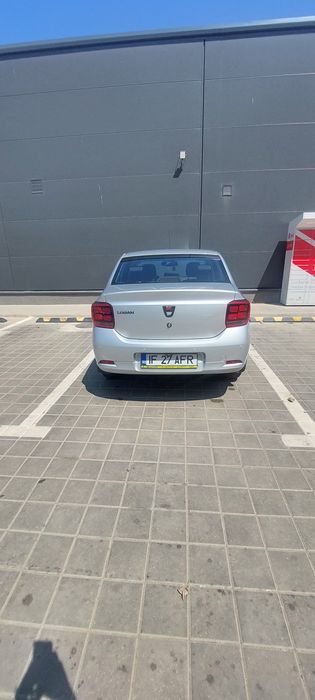 Vand dacia logan