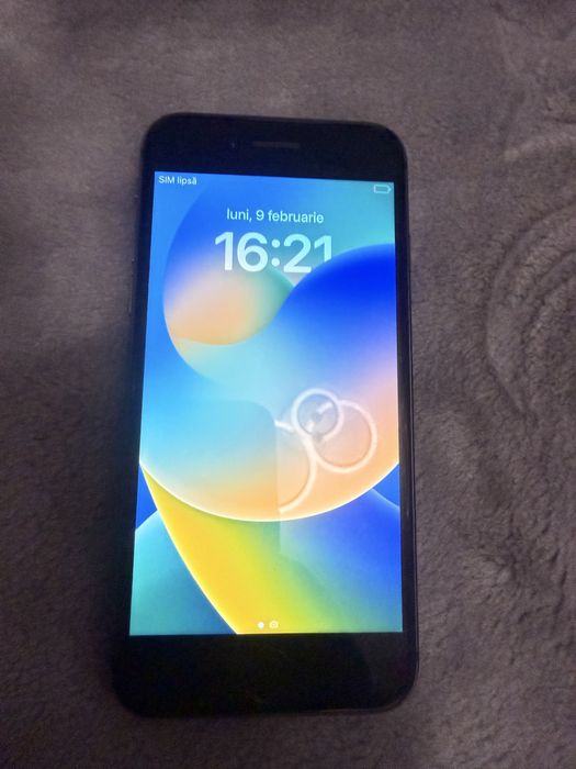 Vand iphone 8 de 64 gb