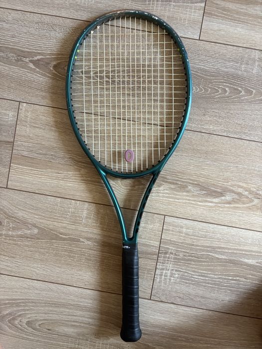 Ракета Wilson Blade V9