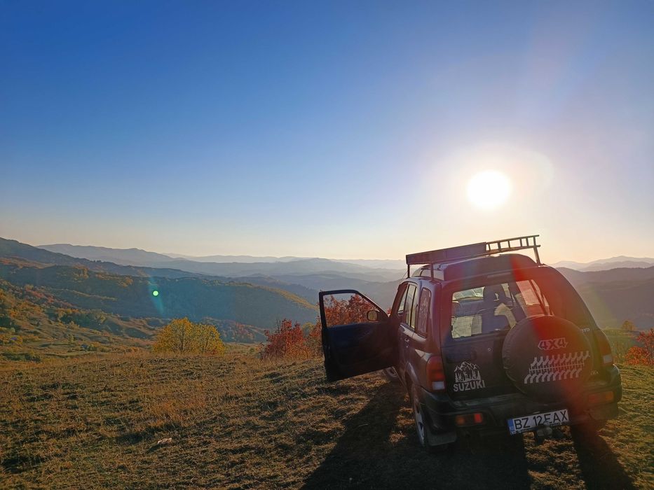 Grand vitara 2.0 tdi 2005