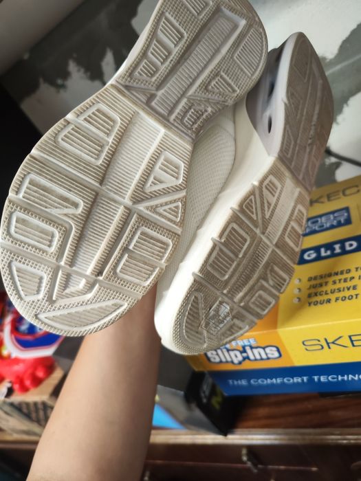 Дамски маратонки Skechers