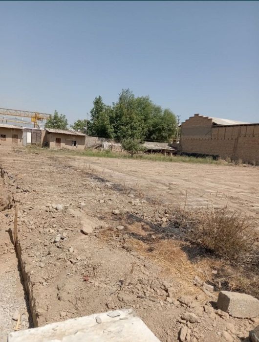 Участок срочно сотилади