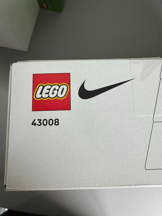 Nike Dunk x LEGO® Set Nou Sigilat - negociabil
