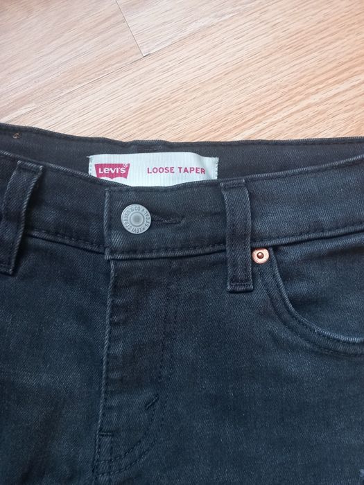 Vând jeans adolescenți baieti