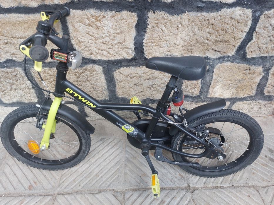 Детско колело 16 инча