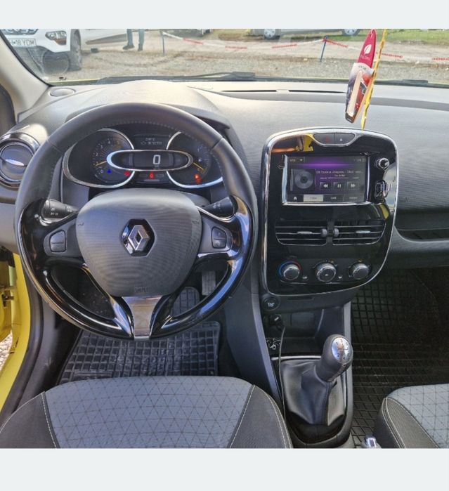 RENAULT Clio 2014 — imagine 3