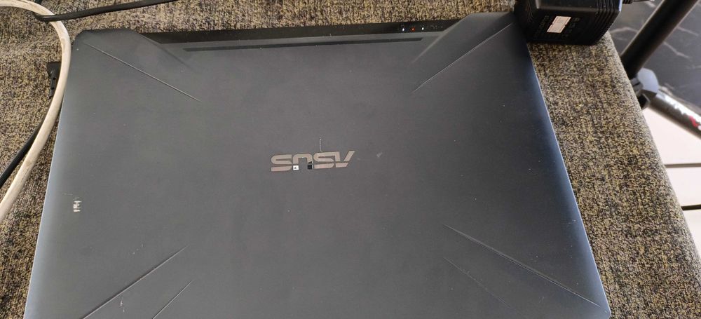 Asus Tuf gaming FX505GT-FX95GT