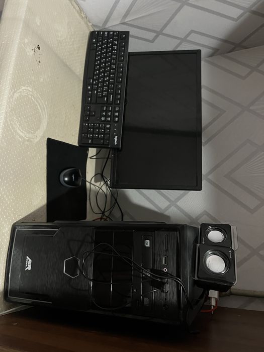 Продам Компьютер