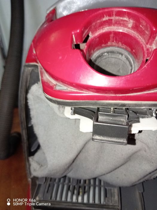 Прахосмукачка Панасоник 1400V