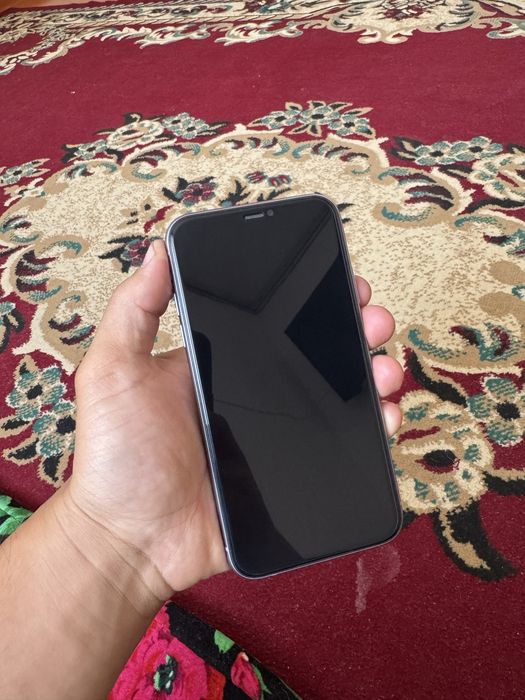 Iphone 11 ремонт көрмеген