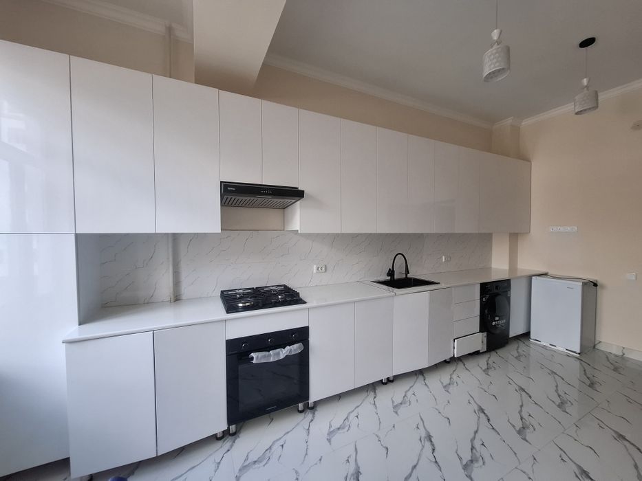 2 хонали квартира 8-мартда