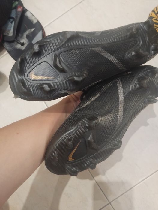 Бутонки Найк 36.5