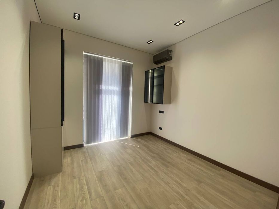 Коттедж Alfraganus 165 м2