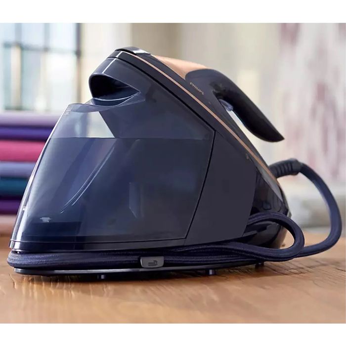 Парогенератор Philips PSG9050 9 series