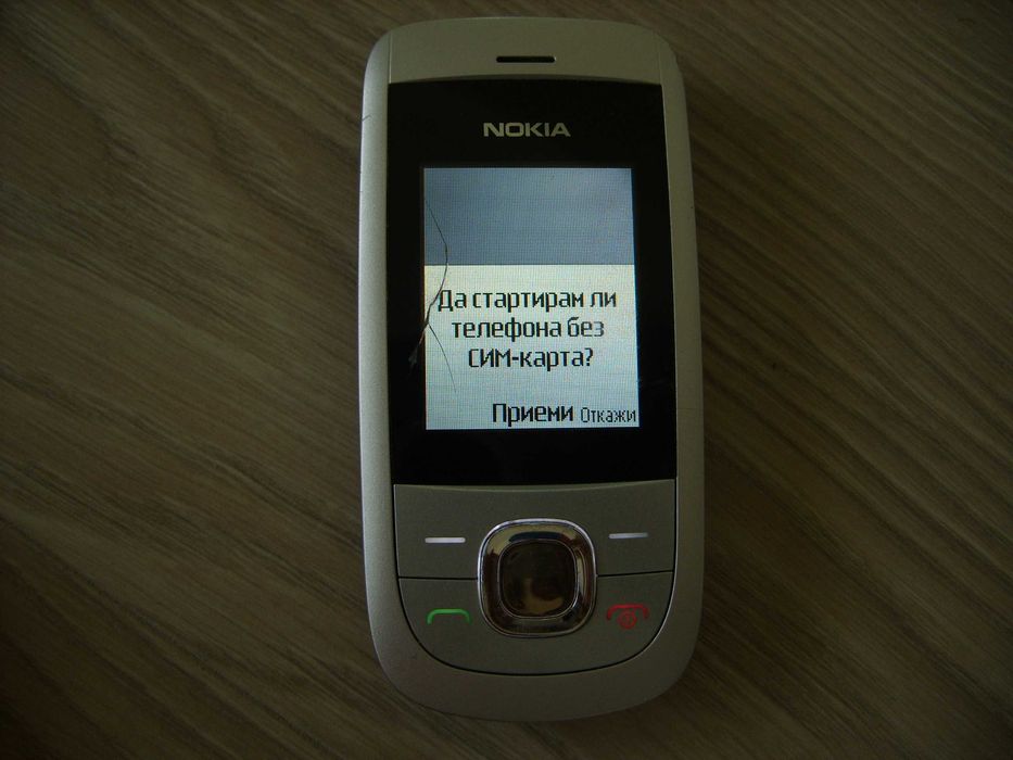 Телефон nokia 2250s