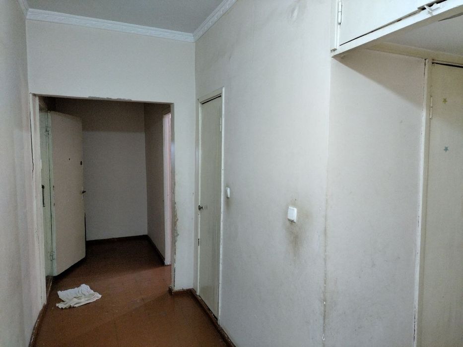 Аренда Ахмад Югнакий 2/4/5 квартира!